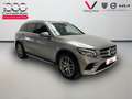 Mercedes-Benz GLC 250 4Matic Aut. Gris - thumbnail 6
