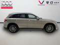 Mercedes-Benz GLC 250 4Matic Aut. Gris - thumbnail 5