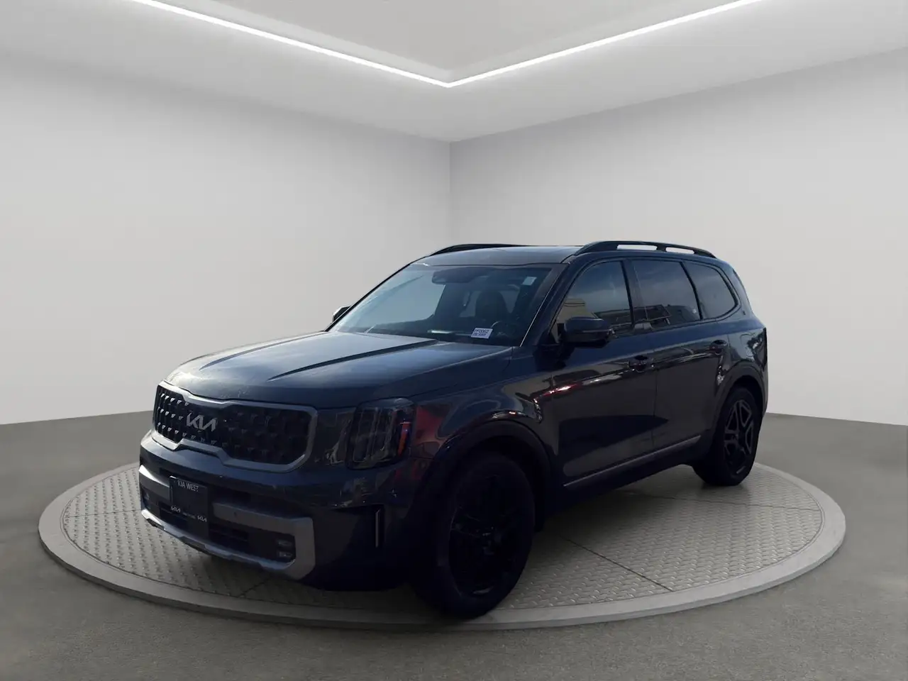 2023 Kia Telluride