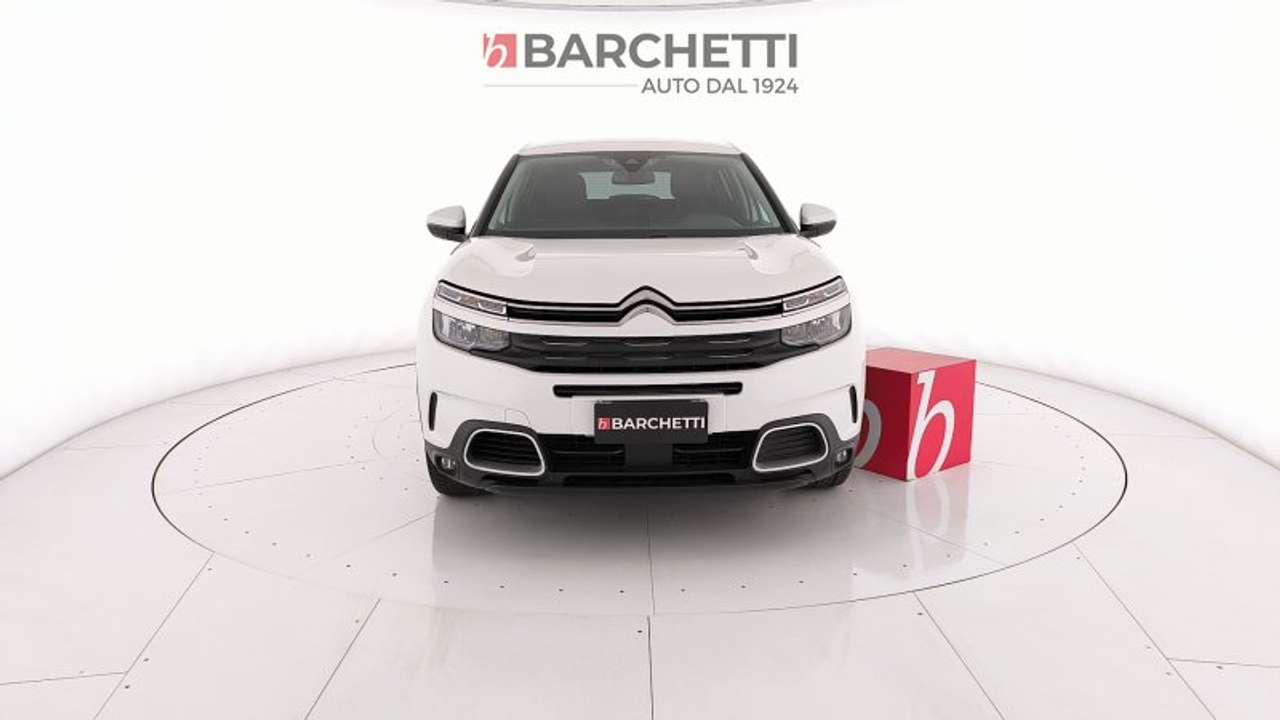 Citroen C5 Aircross BLUEHDI 130 S&S EAT8 FEEL