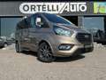 Ford Transit Custom 2.0 ecob. 130cv A6PC-DC Titanium Beige - thumbnail 1