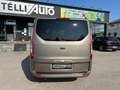 Ford Transit Custom 2.0 ecob. 130cv A6PC-DC Titanium Beige - thumbnail 7