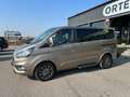Ford Transit Custom 2.0 ecob. 130cv A6PC-DC Titanium Beige - thumbnail 4