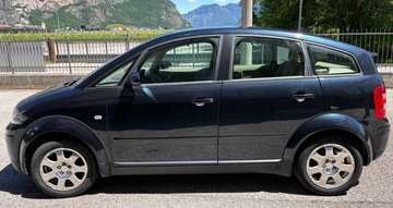 A2 1.4 tdi Top
