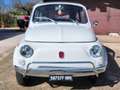Fiat 500 Biały - thumbnail 2