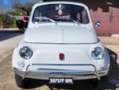Fiat 500 Bílá - thumbnail 6