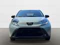 Toyota Aygo X 1,0 Team D KAMERA+SITZHZG+RADIO+KLIMA+LM+APPLECARP Grau - thumbnail 11