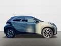 Toyota Aygo X 1,0 Team D KAMERA+SITZHZG+RADIO+KLIMA+LM+APPLECARP Grau - thumbnail 9