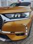 DS Automobiles DS 7 Crossback P-Tech 180 Autom BeChic/DS Night Vision Activ LED Arany - thumbnail 3