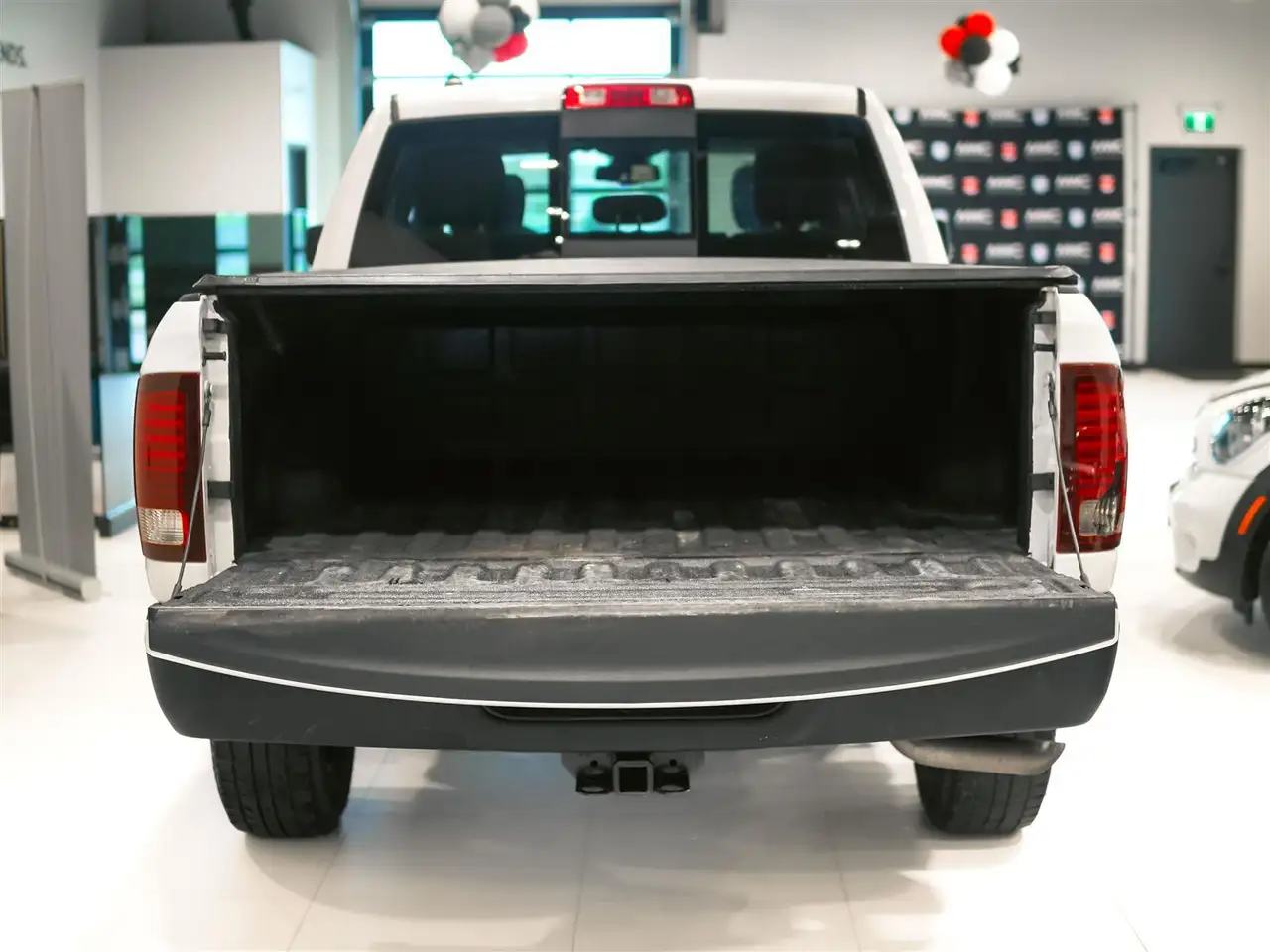 RAM 1500 photo RAM 1500