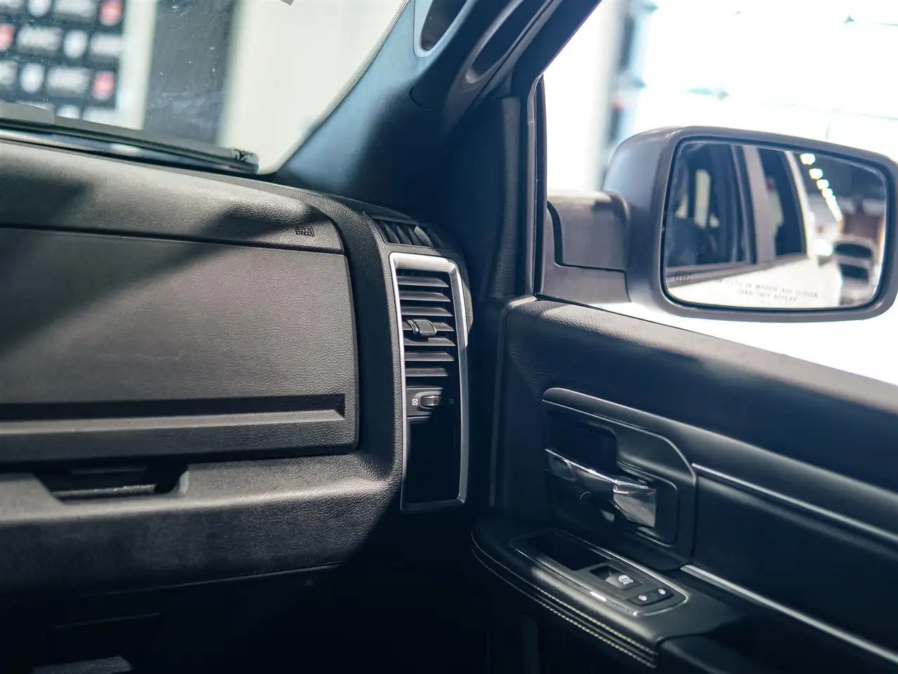 RAM 1500 photo RAM 1500