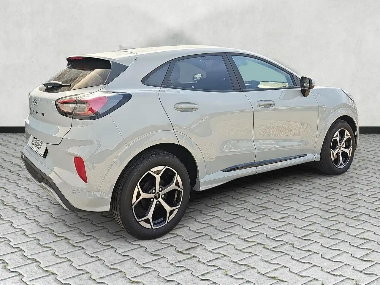 Ford Puma 1.0 EB Hybrid 7G-Autom. ST-Line Navi 5J.Gar 8