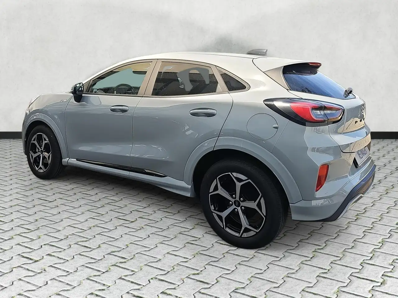 Ford Puma 1.0 EB Hybrid 7G-Autom. ST-Line Navi 5J.Gar 6