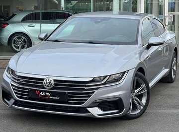 2.0 TDi * R-Line * DSG * Att. Rem * TVA Déd.