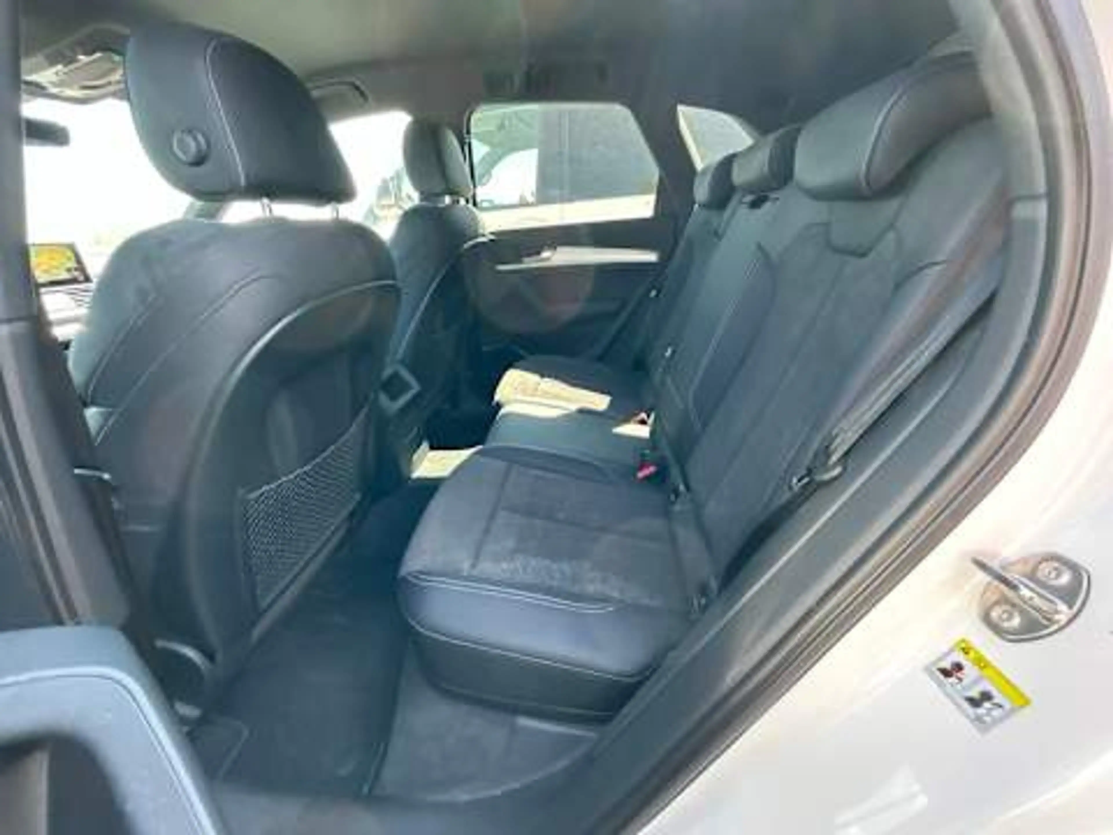 Audi SQ5 SUV 3.0 TFSI *nur an Gewerbe* B&O Memory PDC Navi — photo 5