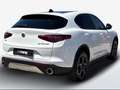 Alfa Romeo Stelvio Stelvio 2.2 t Executive Q4 190cv auto my19 Blanc - thumbnail 5