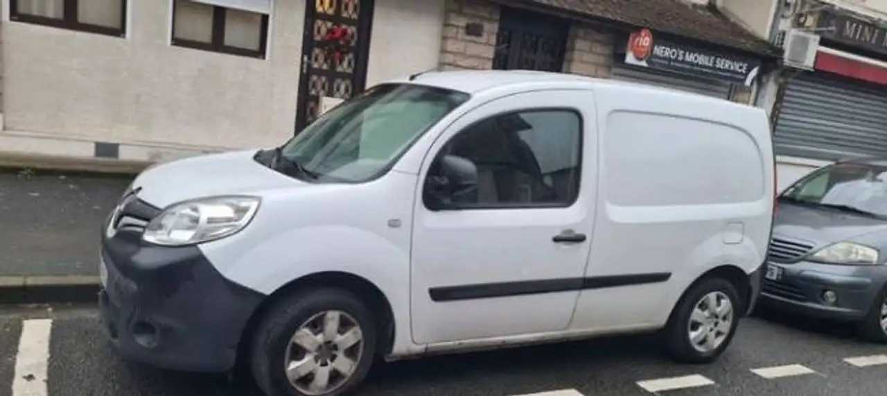 Renault Kangoo 