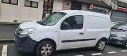 Renault Kangoo Kangoo Rapid