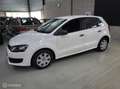 Volkswagen Polo 1.2 Nieuwe apk/Airco/Carplay/Camera/Rijklaar Wit - thumbnail 6