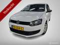 Volkswagen Polo 1.2 Nieuwe apk/Airco/Carplay/Camera/Rijklaar Wit - thumbnail 1