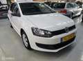 Volkswagen Polo 1.2 Nieuwe apk/Airco/Carplay/Camera/Rijklaar Wit - thumbnail 13