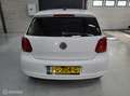 Volkswagen Polo 1.2 Nieuwe apk/Airco/Carplay/Camera/Rijklaar Wit - thumbnail 9