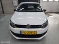 Volkswagen Polo 1.2 Nieuwe apk/Airco/Carplay/Camera/Rijklaar Wit - thumbnail 4
