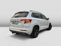 Skoda Karoq 2.0TDI DSG 4x4 Sportline AHK Pano Standhei Weiß - thumbnail 4