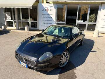 Maserati 3200 GT, 3.2 V8 COUPE' CRS-RFI (RILEVANZA STORICA)