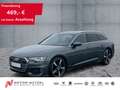 Audi A6 45 TDI QU SPORT 2xS-LINE LED+ACC+STDHZG Grau - thumbnail 1
