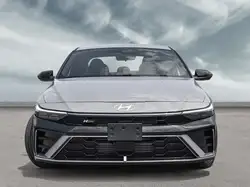 Hyundai Elantra 2026