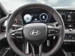 Hyundai Elantra 2026 — фото 13
