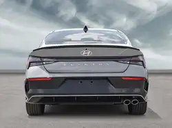 Hyundai Elantra 2026