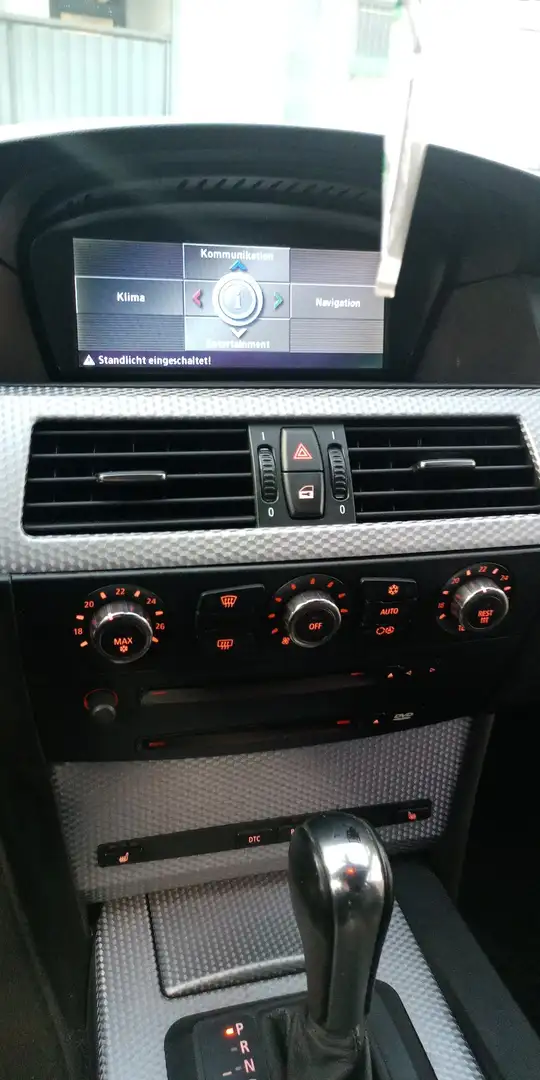 BMW 530 530xd Touring Aut. - 2