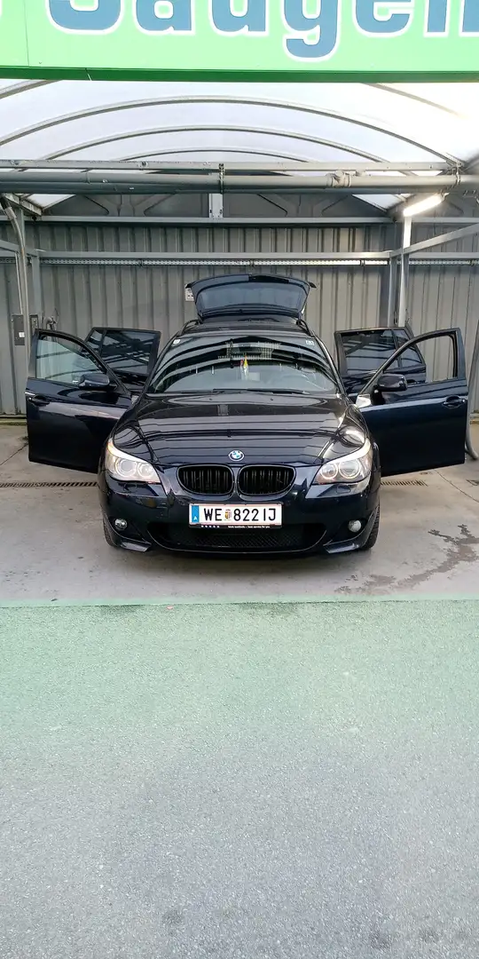 BMW 530 530xd Touring Aut. - 1