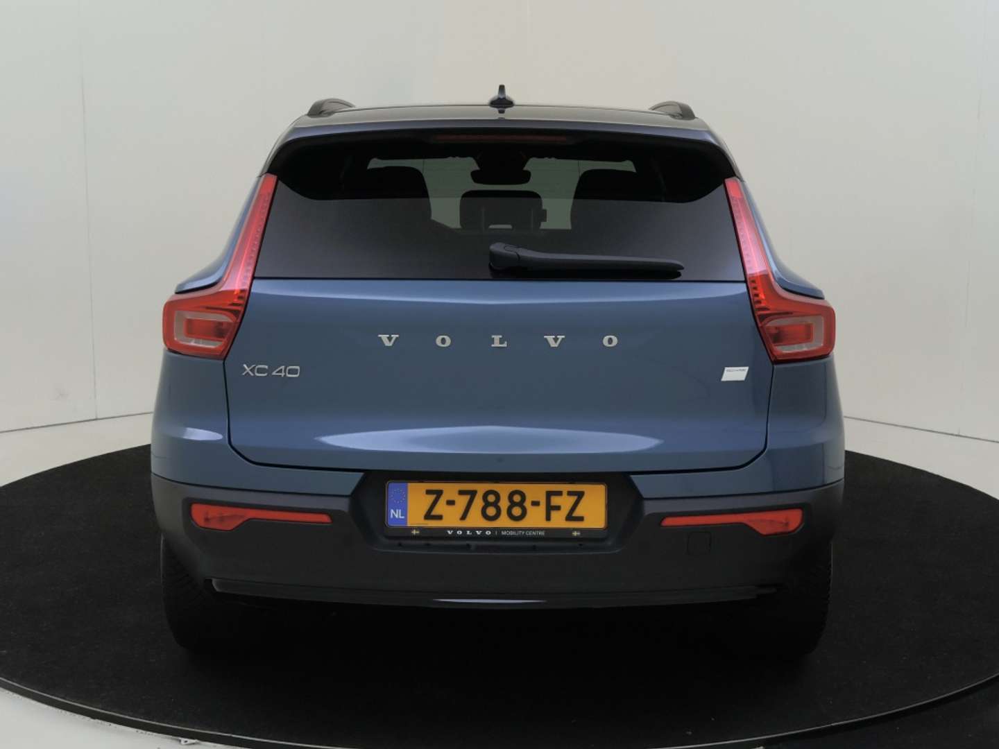 Volvo XC40 Recharge Plus -  - Joinsteer - #3