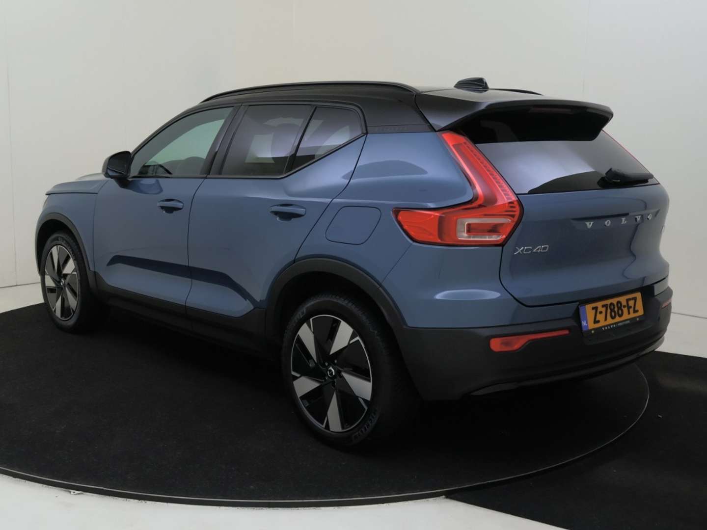 Volvo XC40 Recharge Plus -  - Joinsteer - #2