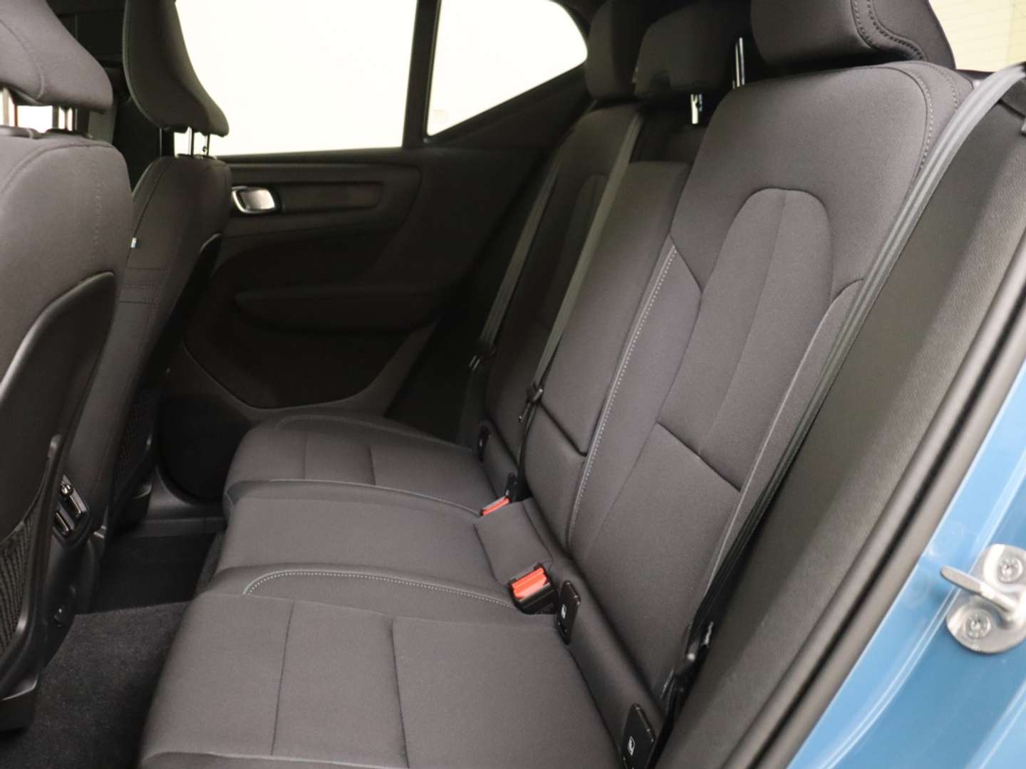 Volvo XC40 Recharge Plus -  - Joinsteer - #5