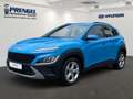 Hyundai KONA 1.0T.GDi Trend LED/Kamera/App/SHZ/GRA/Klima Blauw - thumbnail 1
