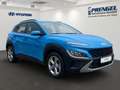 Hyundai KONA 1.0T.GDi Trend LED/Kamera/App/SHZ/GRA/Klima Blauw - thumbnail 2