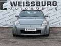 Nissan 350Z Roadster Premium Pack *45 TKM*XENON*BOSE* Silber - thumbnail 2