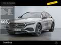 Mercedes-Benz E 300 de T 4M All-Terrain BURM AVANTGARDE NIGHT Сірий - thumbnail 1