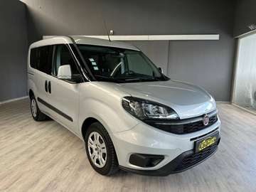1.6 Multijet SX (EU6d-Final)