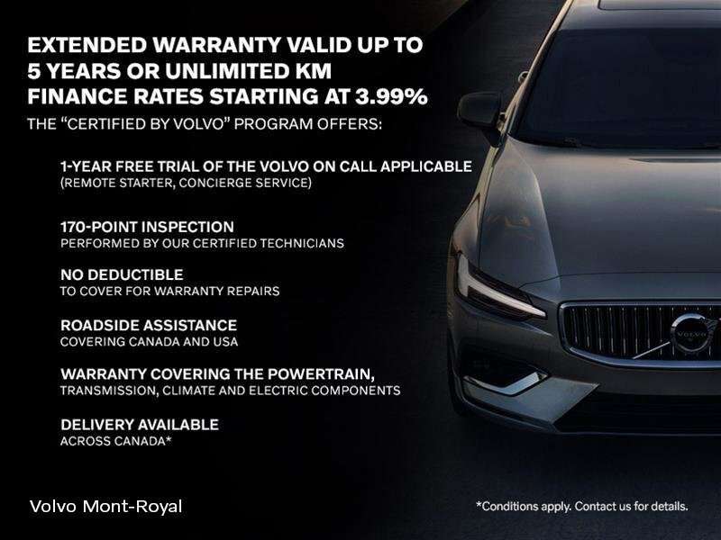 2024 Volvo XC90 Ultimate Bright Theme Plug-In Hybrid T8 BOWERS & W thumb 18