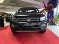 Volkswagen Amarok Aventura Standheizung 20 Zoll Bleu - thumbnail 2