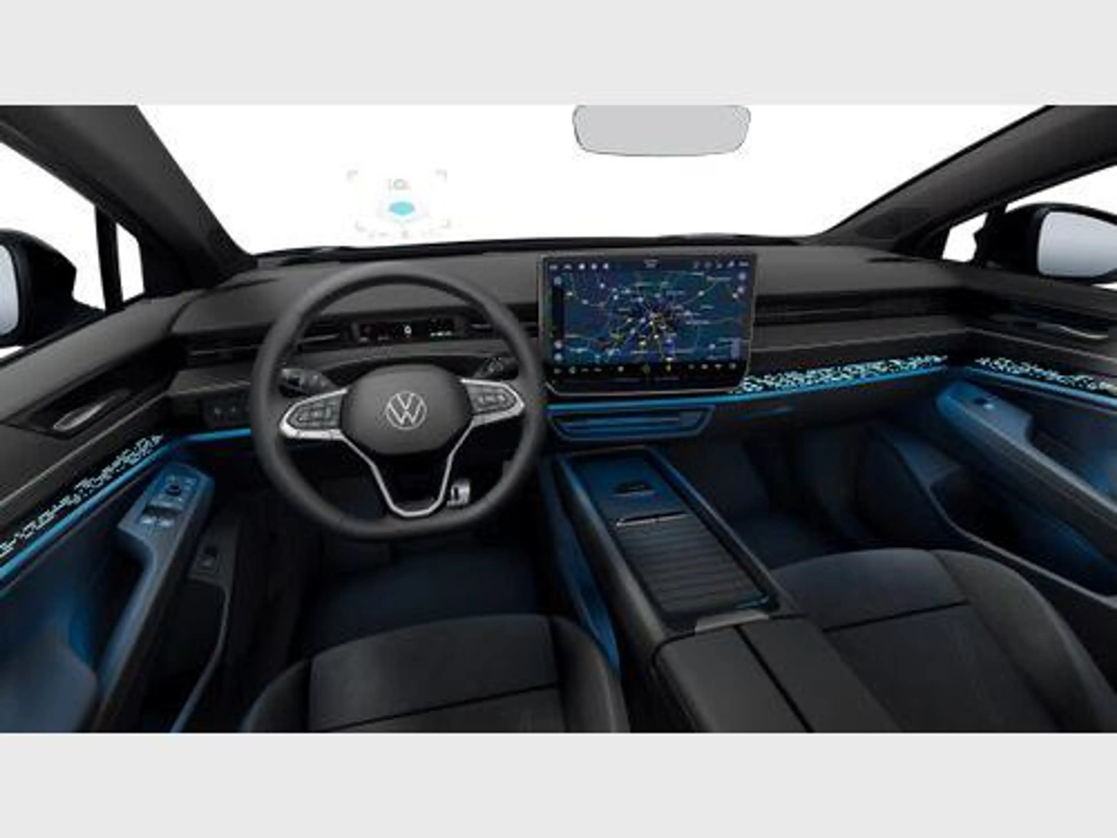 Volkswagen ID.7 Tourer Pro Business Premium 77 kWh 210 kW (286 pk) — photo 3