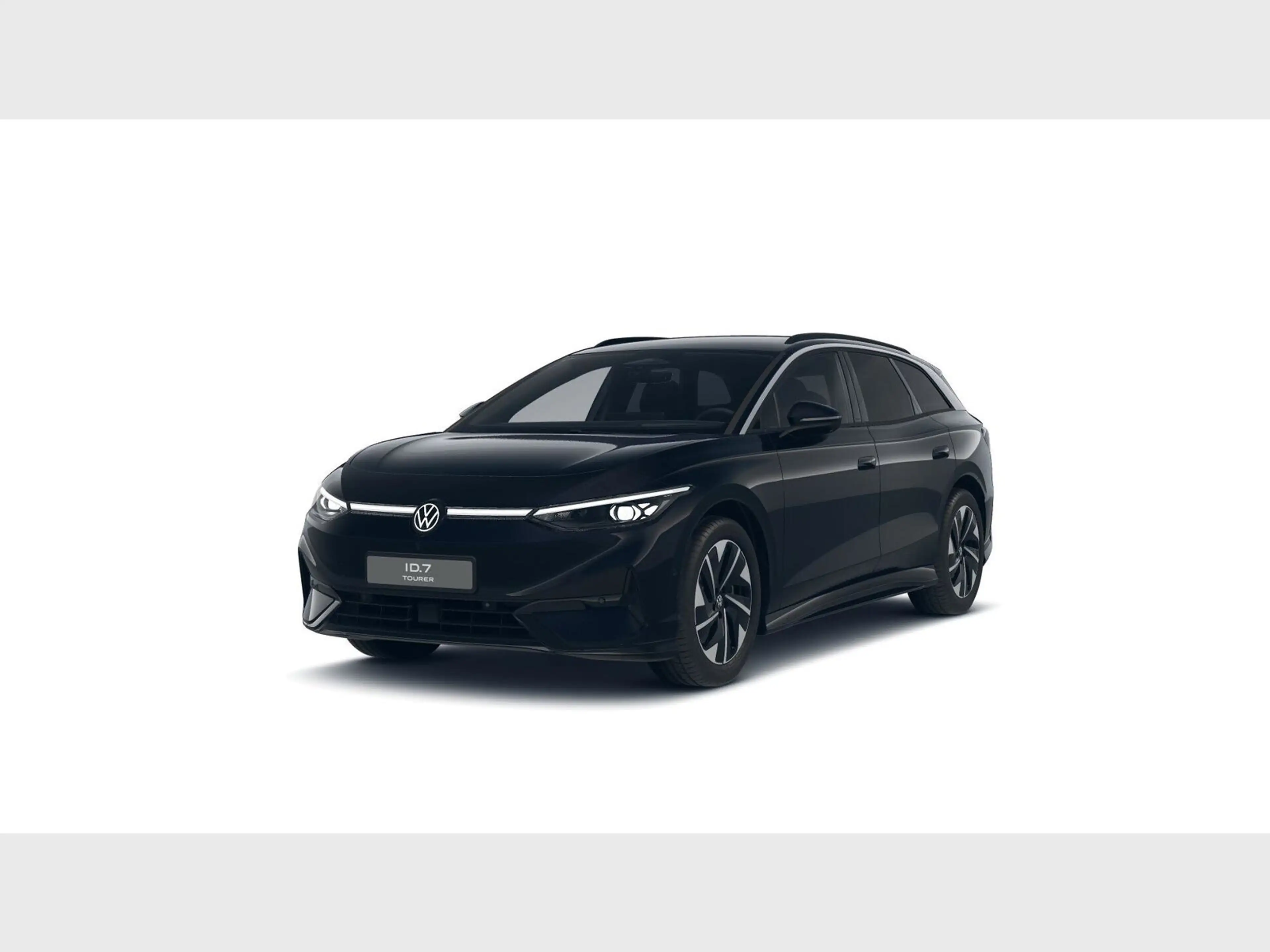 Volkswagen ID.7 Tourer Pro Business Premium 77 kWh 210 kW (286 pk)
