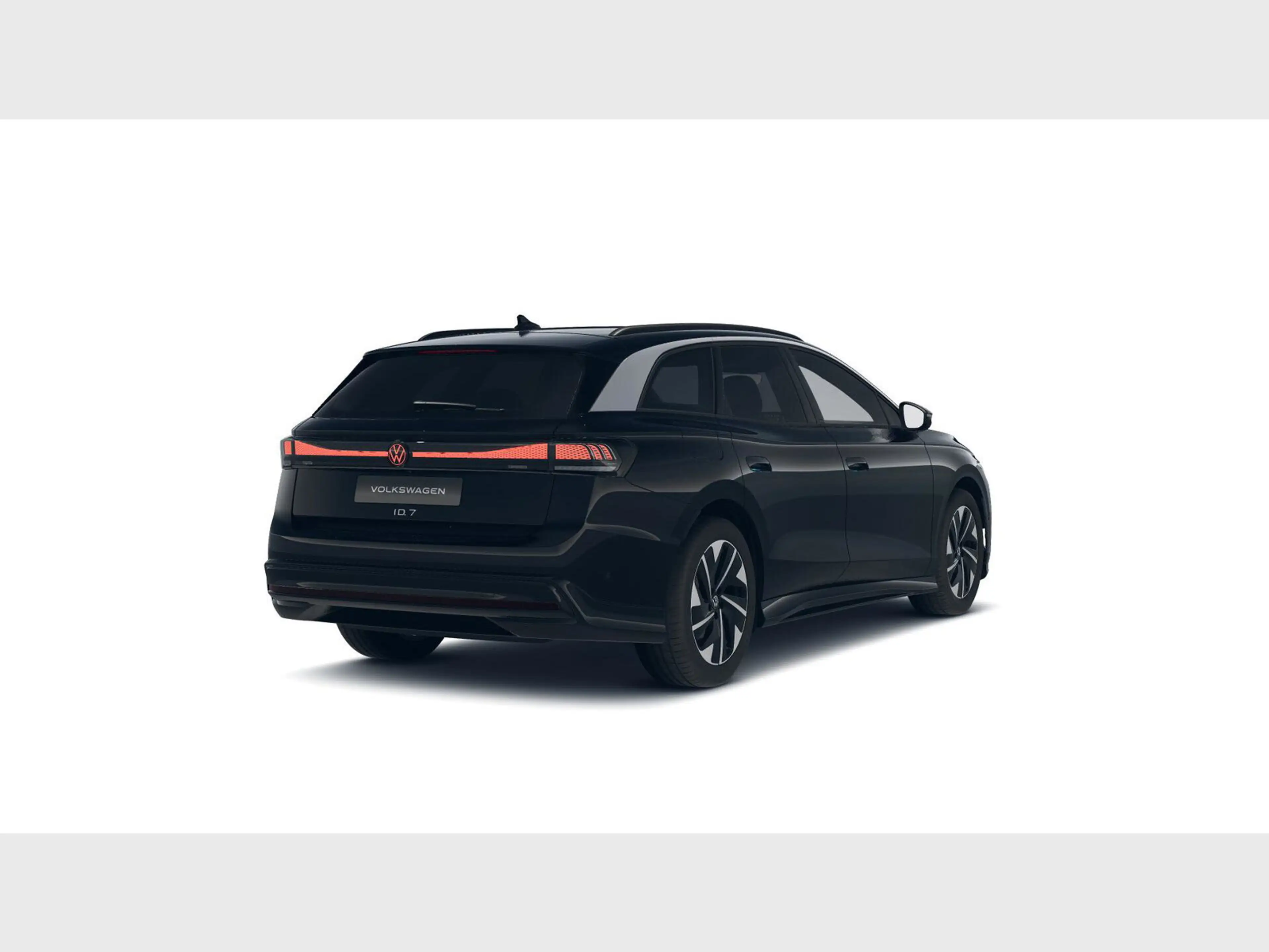 Volkswagen ID.7 Tourer Pro Business Premium 77 kWh 210 kW (286 pk) — photo 2