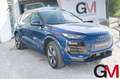 Audi Q6 e-tron Q6 e-tron performance edition one blue - thumbnail 1