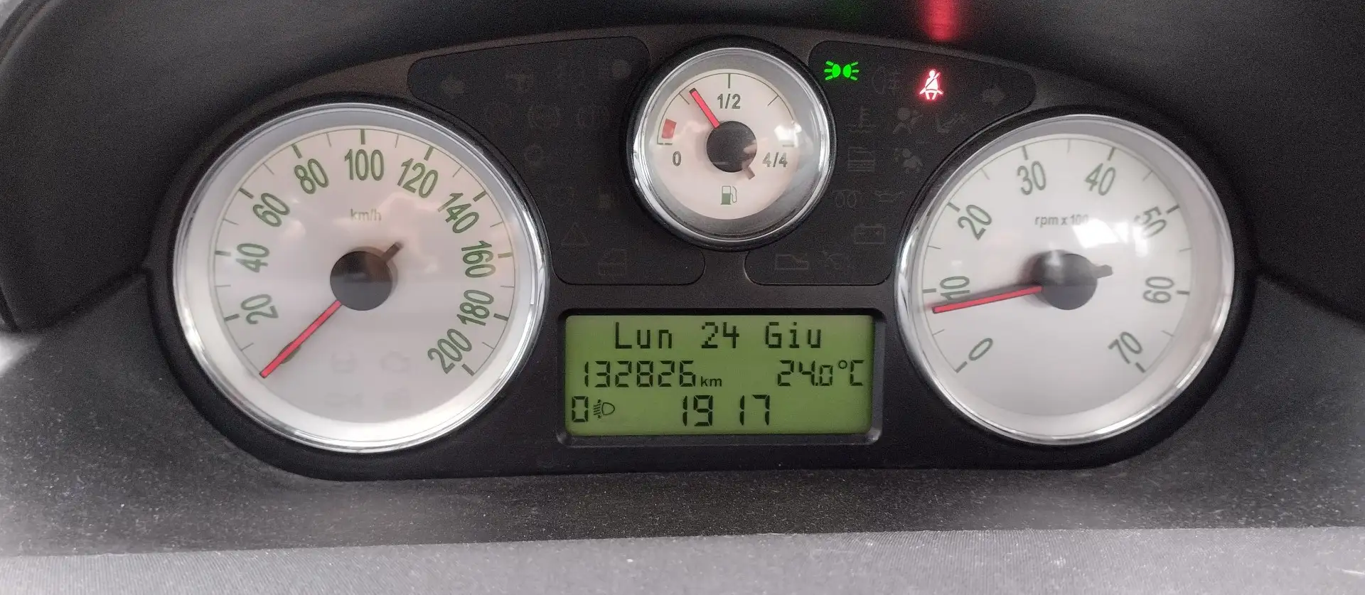 Lancia Y 1.2 16v Elefantino - 2